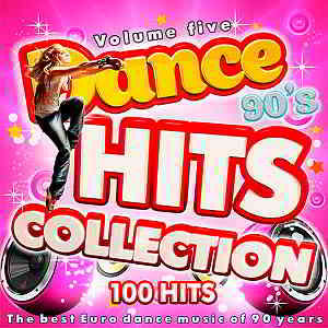 Dance Hits Collection 90s Vol.5 (2019) торрент