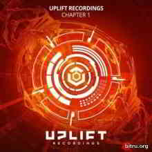 Uplift Recordings - Chapter 1 (2019) торрент
