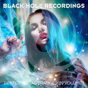Black Hole presents Best Of Vocal Trance Vol.1