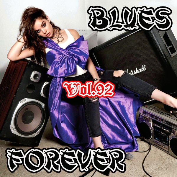 Blues Forever Vol.92 (2019) торрент