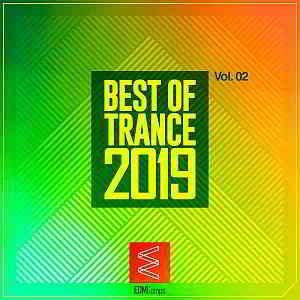 Best Of Trance 2019 Vol.02 (2019) торрент