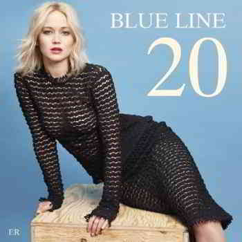 Blue Line 20 [Empire Records]