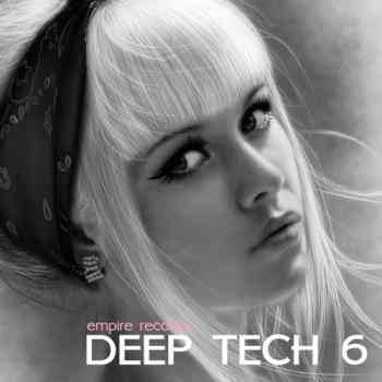 Deep Tech 6 [Empire Records]