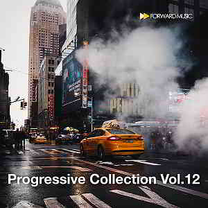 Progressive Collection Vol.12 (2019) торрент