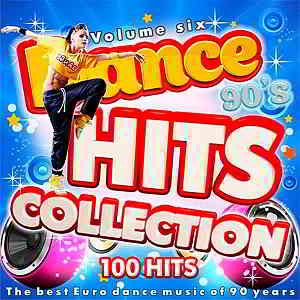 Dance Hits Collection 90s Vol.6 (2019) торрент