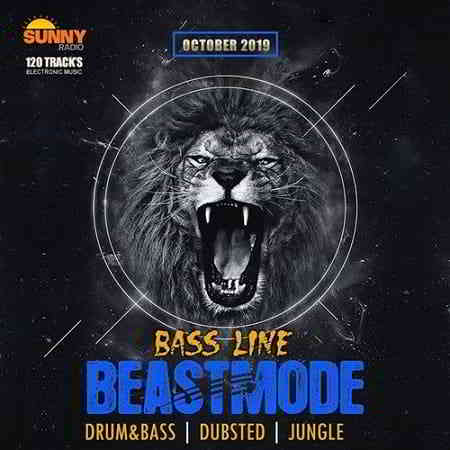 Bass Line Beastmode