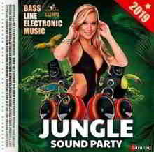 Jungle Sound Party (2019) торрент