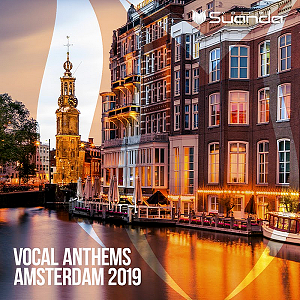 Vocal Anthems Amsterdam 2019 [Suanda Voice]