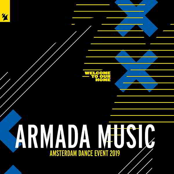 Amsterdam Dance Event 2019 [Armada Music]