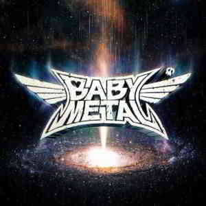 Babymetal - Metal Galaxy (2019) торрент