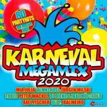 Karneval Megamix 2020 (2019) торрент