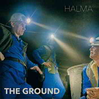 Halma - The Ground (2019) торрент