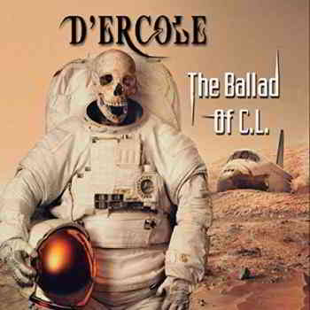 D'Ercole (Phil Vincent) - The Ballad Of C.L. (2019) торрент