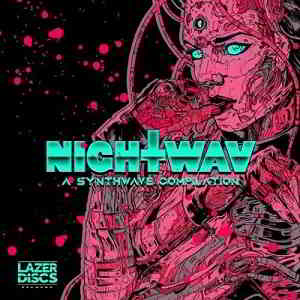 Nightwav - A Synthwave Compilation (2018) торрент