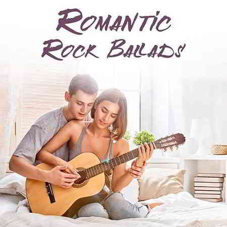 Romantic Rock Ballads