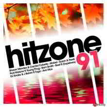 538 Hitzone 91 FLAC (2019) торрент