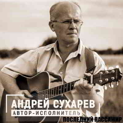 Андрей Сухарев - Последний пассажир