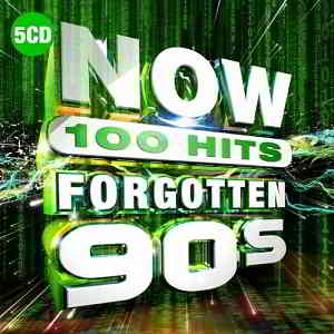 NOW 100 Hits Forgotten 90s [5CD] (2019) торрент