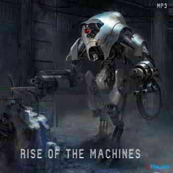Rise Of The Machines