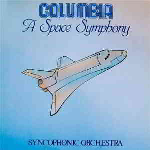 Syncophonic Orchestra - Columbia - A Space Symphony