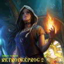 Retrodeeprog 2 [Empire Records]