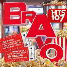 BRAVO Hits 107 (Box Set 2CD) (2019) торрент