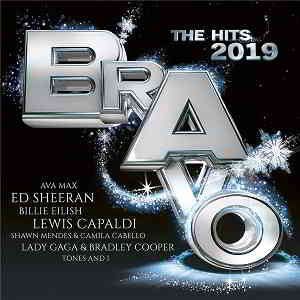 BRAVO the Hits 2019 [2CD] (2019) торрент