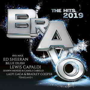 VA - Bravo The Hits 2019 [2CD] (2019) торрент