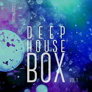 Deep House Box Vol.1 (2019) торрент