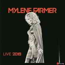Mylene Farmer - Live 2019 (2019) торрент