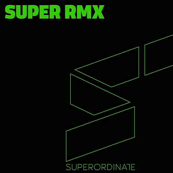 Super Rmx Vol.9 (2019) торрент