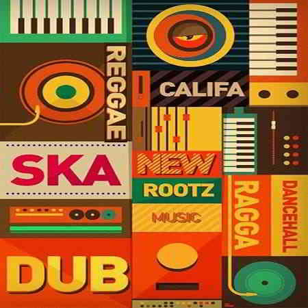 New Rootz: Reggae And Ska Music