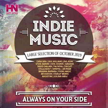 Always On Your Side: Indie Music (2019) торрент