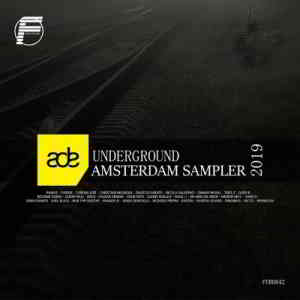ADE Underground Amsterdam Sampler