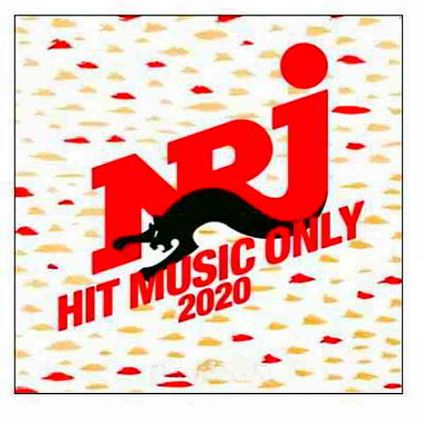 NRJ Hit Music Only 2020 [3CD] (2019) торрент