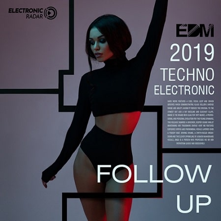 Follow Up: Techno Electronic Set