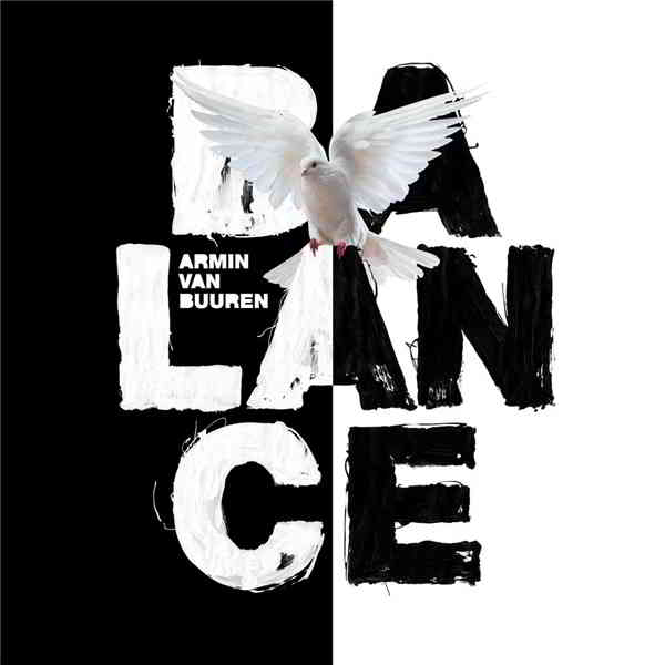 Armin van Buuren - Balance (2019) торрент