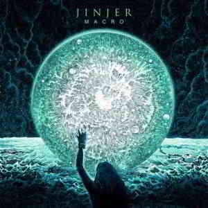 Jinjer - Macro (2019) торрент
