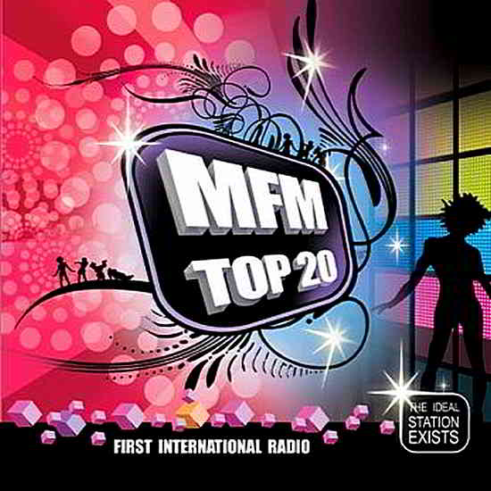 MFM Dance Hit Radio: Top [25.10] (2019) торрент