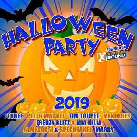 Halloween Party 2019 (2019) торрент