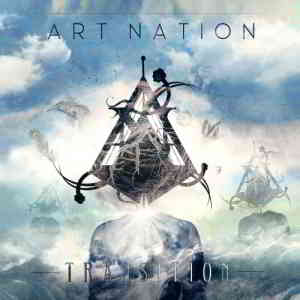 Art Nation - Transition [Japanese Edition] (2019) торрент