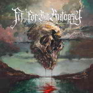 Fit For An Autopsy - The Sea of Tragic Beasts (2019) торрент
