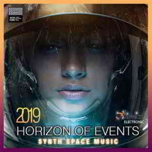 Horizon Of Events: Synth Space Music (2019) торрент