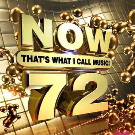 NOW That's What I Call Music! Vol.72 (2019) торрент