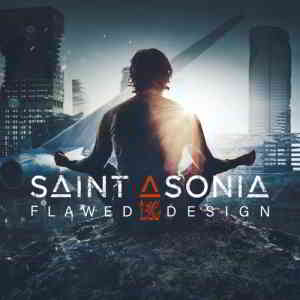 Saint Asonia - Flawed Design (2019) торрент