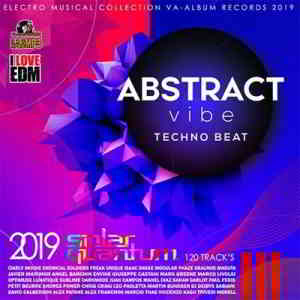 Abstract Vibe Techno Beat (2019) торрент