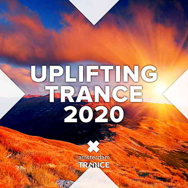 Uplifting Trance 2020 [RNM Bundles] (2019) торрент