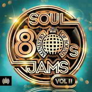 Ministry Of Sound: 80s Soul Jams Vol II (2019) торрент