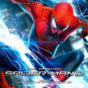 The Amazing Spider-Man 2 / Новый Человек-паук - Высокое напряжение (Soundtrack)