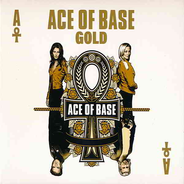 Ace Of Base - Gold [3CD] (2019) торрент